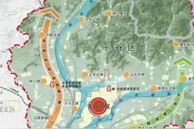 怀柔密云延庆平谷，北京远郊谁更有前景？2022年重点工程对比分析图片
