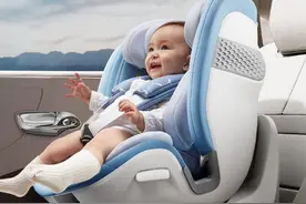 以洞察创新驱动新品研发 京东京造携手环球娃娃打造更懂消费者的儿童安全座椅图片