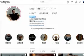 INS大神 加勒特·金Garrett King 电影版莫兰迪 高级色调预设包图片