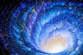 宇宙三大法则，悟透你就成功了图片