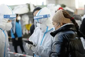 行程码作废后，别忘了你所有详细资料还绑在一起，解绑方法来了图片