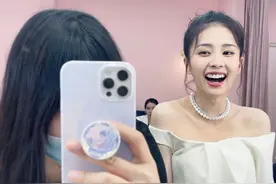 论明星和经纪人的相处哲学，白鹿是“包养”，薛之谦是“想揍人”图片