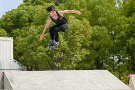 终于等到！武汉宝藏公园重新开放图片