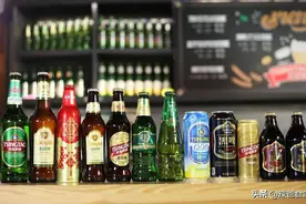 中国唯一的“啤酒之城”，本地喝什么啤酒？附：教你辨别几厂生产图片