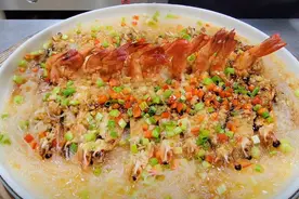 除夕年夜饭，不管贫富，6道“吉祥菜”一定要上桌，寓意六六大顺图片