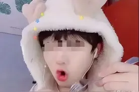 司马南：新闻罗刹国现象，男人睫毛膏比命贵吗？图片