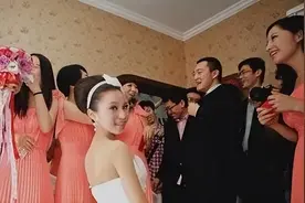 拼婚房、婚宴、拍照，年轻人“拼团结婚”，成为当下新型婚礼模式图片