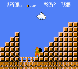 街机游戏福利最多的奖命BUG，玩家掌握诀窍后老板连夜搬离