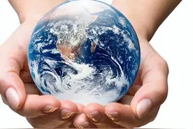 “少年强则中国强”，国产北斗推出AR地球仪，开启探索世界新玩法图片