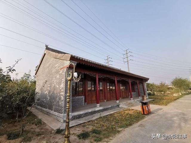 汾阳往事｜殷维明：美丽的禹门河
