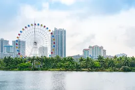 广东避寒别再去广州，这5座城市比三亚昆明人少，温暖舒适物价低图片