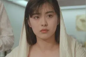 盘点刘德华合作过的女星（下）：王祖贤演技出色，关之琳印象深刻图片