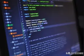 编程技巧：初学者写代码遇到报错提示怎么快速解决？图片