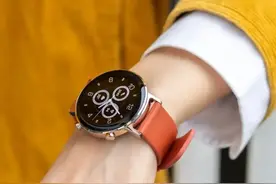 华为手表也能使用“支付宝”了，出门购物不带手机，也能消费支付图片