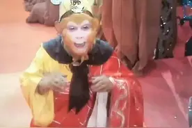 孙悟空大闹天宫如此厉害，为何在经途中打不过很多妖怪呢？图片