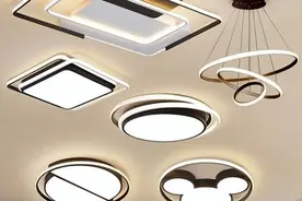 灯具挑选主要看哪些参数？图片