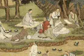 被称为“玄学”的道家思想如何形成的？对世家有哪些影响？图片