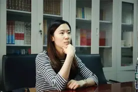 生涯有谢幕 短道无终点！曾经的冰雪女王 换一种方式为国争光图片