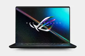 ROG幻16降至9999元：RTX3060独显、2.5K屏幕，这配置价格值得买吗图片