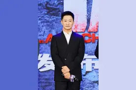 吴京的“伪装”，是娱乐圈的“悲哀”图片