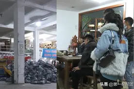 多人被快递网点拖欠薪资，有的离职后仍被罚钱？负责人这样回应图片