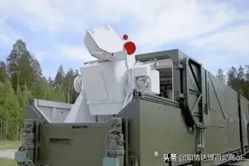 俄激光武器“佩列斯韦特”列装，马斯克的卫星要被打成流星雨图片