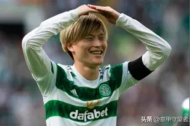 苏超第4轮：古桥4轮3球凯尔特人4连胜领跑 利物浦小妖秀任意球绝技图片