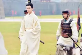 南朝，宋王朝的小皇帝图片