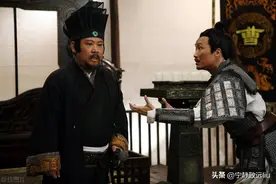 曹操是一个英雄，一个不可多得的大英雄？图片