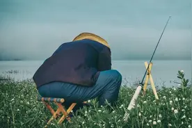 钓鱼竟然能治病？这是科学还是迷信?答案可能会让你大吃一惊图片