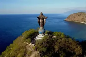 要钱没钱，要人没人，东帝汶是怎么独立的？为何对我国那么重要？图片