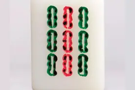 手把一，哭啼啼！切记，这种玩法是牌桌上一大忌图片