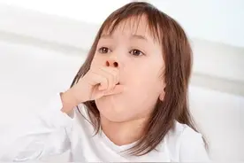 孩子白天不咳晚上咳，7大原因6个对策，照着做就对了图片