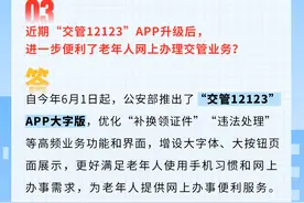 有问必答丨在户籍地以外购买二手小客车，不需要提供居住证了?图片