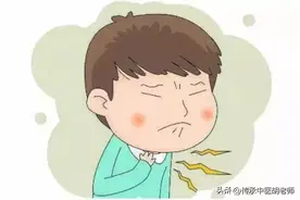 晨起喉中卡痰，痰多吐不净，送你两味药代茶，帮你排出肺中积痰图片