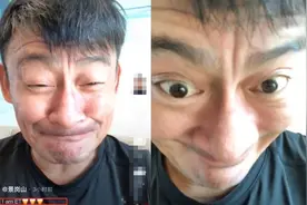 90年代内地8位男歌星，有人想当活佛，有人成酒蒙子，1人早逝图片