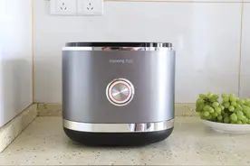 0涂层煮出来的米饭太香了，九阳0涂层电饭煲体验评测图片