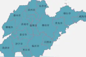 中央确定山东省六大县级市：胶州第2，寿光领先青州，新泰入围图片