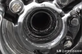 比亚迪秦异响寻找故障点，通病还是个例？混动车到底能不能买？图片