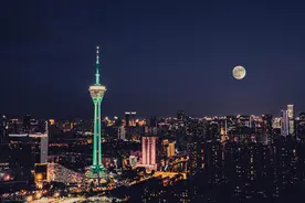 2021年成都各区县GDP排名出炉！千亿阵容增至9区，高新领跑中西部图片