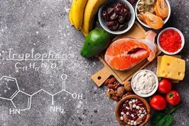 什么是氨基酸？氨基酸的作用？吃这些食物，补充不同的氨基酸图片