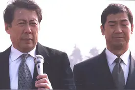 拍得太真实了！这10部“反腐剧”，有7部比《人民的名义》还好看图片