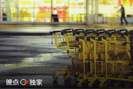 晚点独家丨滴滴高级副总裁付强将离职图片