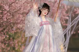 袍子们想要拍照更灵动，不如试试这些方法？图片