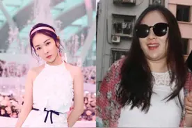 怀孕期间，你胖了多少斤？没超过重要“门槛”的孕妈，偷着乐吧图片