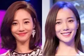 “一指禅事件”曝光七年后，白百何和王珞丹，终迎来各自的结局图片