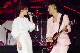 “年少有为”的李荣浩：15岁辍学，19岁车祸，29岁金曲奖也不容易图片