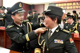 军改后，技术干部不能再“躺”着干了图片