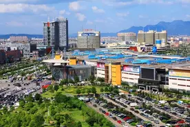 义采宝为您搜集的外地人眼中的义乌之最图片