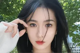 “男星狙击手”湾湾的瓜，被她迷倒的男明星不止李易峰一个图片